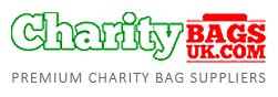 Charity bags uk com's Logo