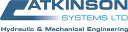 Atkinson Systems's Logo