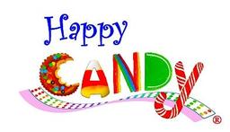 Happy Candy's Logo