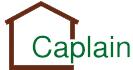 Caplain Greenhouses's Logo