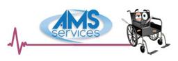 AMS Mobilityservices's Logo