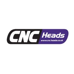 CNCHeads's Logo