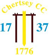 Chertseycc's Logo