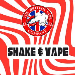 The British Vape Company's Logo