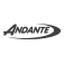 Andantedrums's Logo