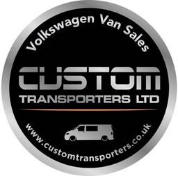 Custom Transporters's Logo