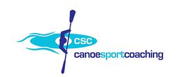 Canoe Sport Coaching's Logo