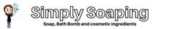 Simply Soaping's Logo