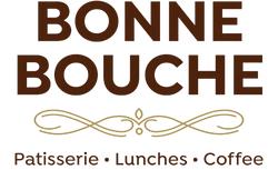 Bonne Bouche Patisserie's Logo