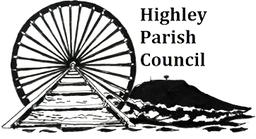 Highley Parish Council's Logo