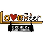 LoveBeer Brewery's Logo