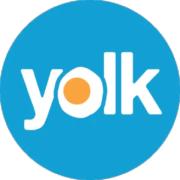 Yolk Eggs's Logo