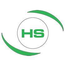 HS Eyecare's Logo