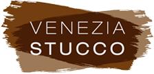 Venezia Stucco's Logo