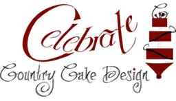 Celebrate Country Cakedesign's Logo