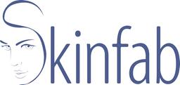 Skinfab's Logo