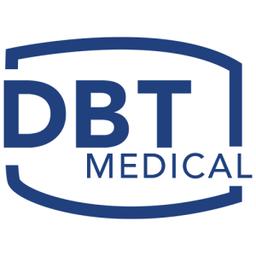 DBT Medical's Logo