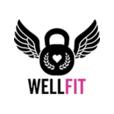 Well Fit Protein Shops's Logo