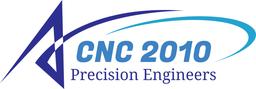 C N C 2010 Ltd's Logo