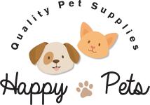 Happy Petsdirect's Logo