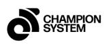 Champion System UK's Logo