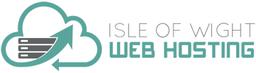 Isle of Wight Web Hosting's Logo