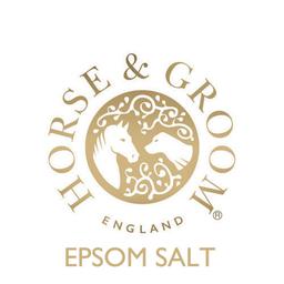 Horse and Groom (Epsom Salt's Logo