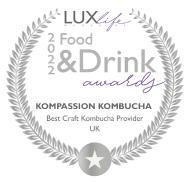 KOMPASSION's Logo