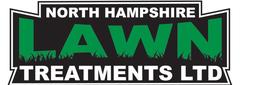 North Hampshire Lawn Treatments ltd's Logo