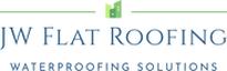 JW Flat Roofing's Logo