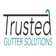 Trusted Gutters's Logo