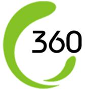 Hamers360fitness's Logo