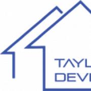 Taylorpdg's Logo