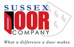 Sussex Door Company's Logo