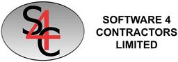 Software 4 Contractors's Logo