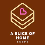 A Slice of Home Ltd's Logo