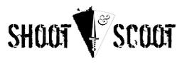 Shoot and Scoot's Logo