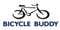 Bicycle Buddy's Logo