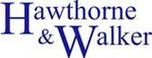 Hawthorne Walker's Logo