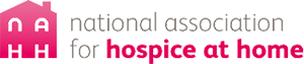 National Association for Hospice at Home's Logo