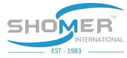 SHOMERintl's Logo