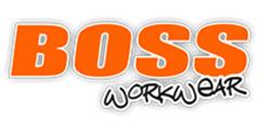 Boss Workwear Workwear's Logo