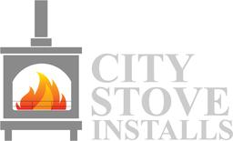 City Stove Installs's Logo