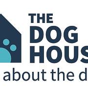 The Dog House Worcester's Logo