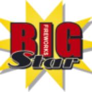 Big Star Fireworks's Logo