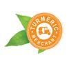 Turmeric Merchant's Logo