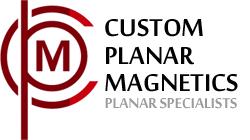 Custom Planar's Logo