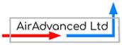 Air Advanced's Logo