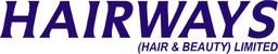 Hairwaysdirect's Logo