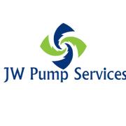 JW Pump Services's Logo